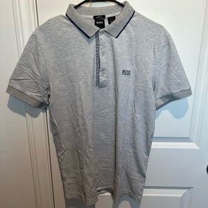 Men’s Hugo boss polo